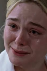 Sentimental Value [Elle Fanning]